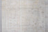 Antique Area Rug (6' x 9')